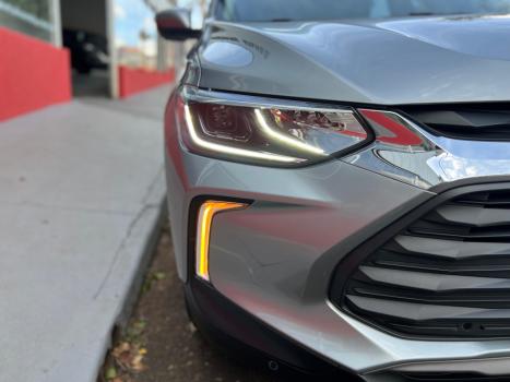 CHEVROLET Tracker 1.2 12V 4P FLEX TURBO PREMIER AUTOMTICO, Foto 10