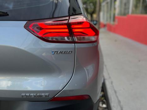 CHEVROLET Tracker 1.2 12V 4P FLEX TURBO PREMIER AUTOMTICO, Foto 11