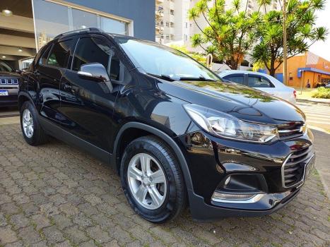 CHEVROLET Tracker 1.4 16V 4P FLEX LT TURBO AUTOM�TICO, Foto 2