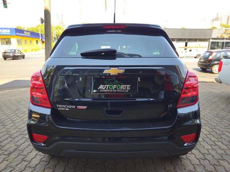 CHEVROLET Tracker 1.4 16V 4P FLEX LT TURBO AUTOM�TICO, Foto 4