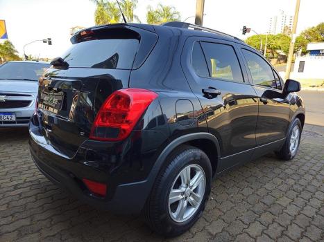 CHEVROLET Tracker 1.4 16V 4P FLEX LT TURBO AUTOM�TICO, Foto 5