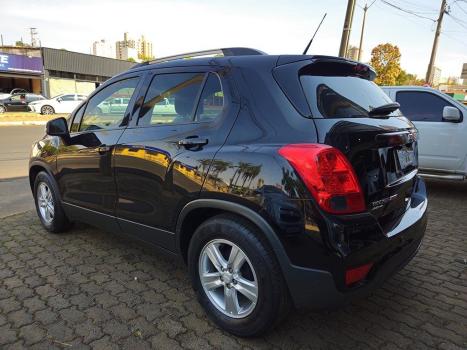 CHEVROLET Tracker 1.4 16V 4P FLEX LT TURBO AUTOM�TICO, Foto 6