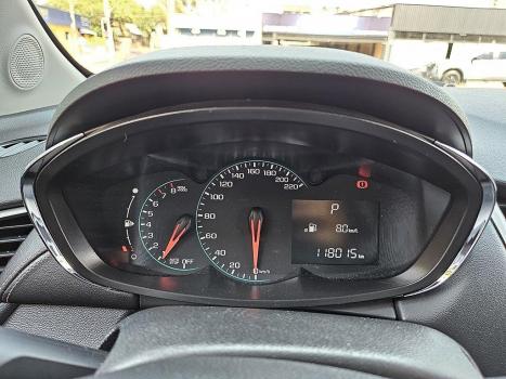CHEVROLET Tracker 1.4 16V 4P FLEX LT TURBO AUTOM�TICO, Foto 9