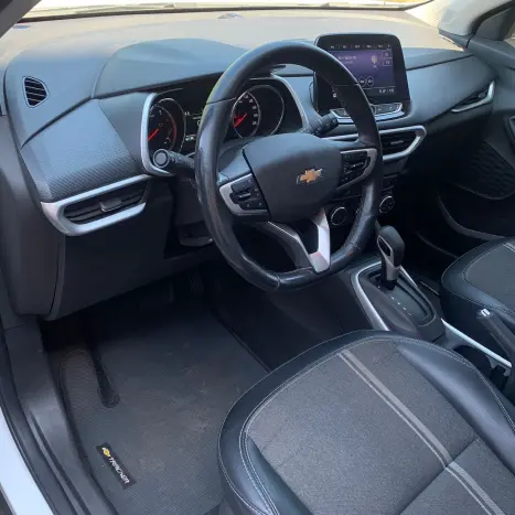 CHEVROLET Tracker 1.2 12V 4P FLEX TURBO LTZ AUTOM�TICO, Foto 7