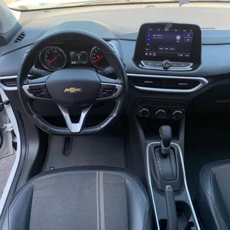 CHEVROLET Tracker 1.2 12V 4P FLEX TURBO LTZ AUTOM�TICO, Foto 9