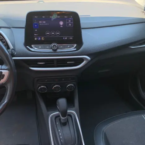 CHEVROLET Tracker 1.2 12V 4P FLEX TURBO LTZ AUTOM�TICO, Foto 10