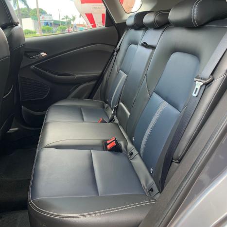 CHEVROLET Tracker 1.2 12V 4P FLEX TURBO PREMIER AUTOM�TICO, Foto 8