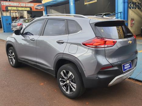 CHEVROLET Tracker 1.2 12V 4P FLEX TURBO PREMIER AUTOM�TICO, Foto 5