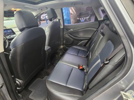 CHEVROLET Tracker 1.2 12V 4P FLEX TURBO PREMIER AUTOM�TICO, Foto 7