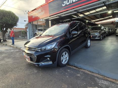 CHEVROLET Tracker 1.4 16V 4P FLEX LT TURBO AUTOM�TICO, Foto 1