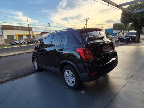CHEVROLET Tracker 1.4 16V 4P FLEX LT TURBO AUTOM�TICO, Foto 2