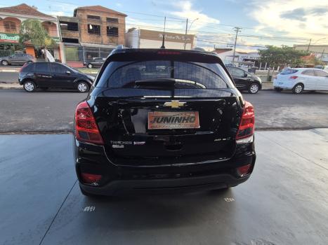 CHEVROLET Tracker 1.4 16V 4P FLEX LT TURBO AUTOM�TICO, Foto 3