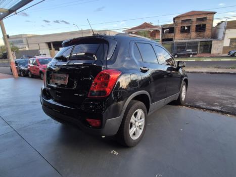 CHEVROLET Tracker 1.4 16V 4P FLEX LT TURBO AUTOM�TICO, Foto 4