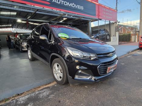 CHEVROLET Tracker 1.4 16V 4P FLEX LT TURBO AUTOM�TICO, Foto 5