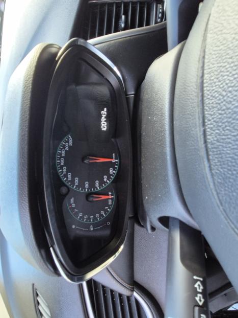 CHEVROLET Tracker 1.4 16V 4P FLEX LT TURBO AUTOM�TICO, Foto 11