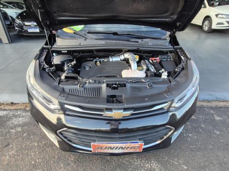 CHEVROLET Tracker 1.4 16V 4P FLEX LT TURBO AUTOM�TICO, Foto 12