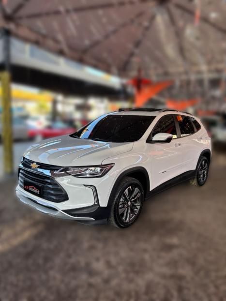 CHEVROLET Tracker 1.2 12V 4P FLEX TURBO PREMIER AUTOM�TICO, Foto 1