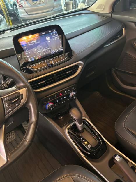 CHEVROLET Tracker 1.2 12V 4P FLEX TURBO PREMIER AUTOM�TICO, Foto 16