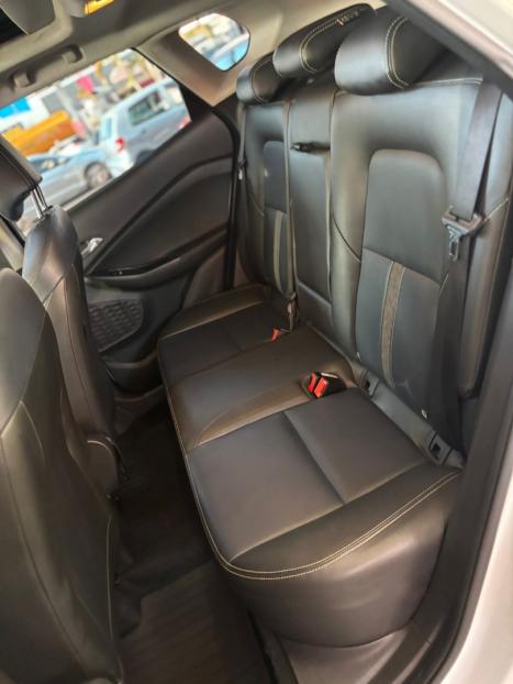 CHEVROLET Tracker 1.2 12V 4P FLEX TURBO PREMIER AUTOM�TICO, Foto 18