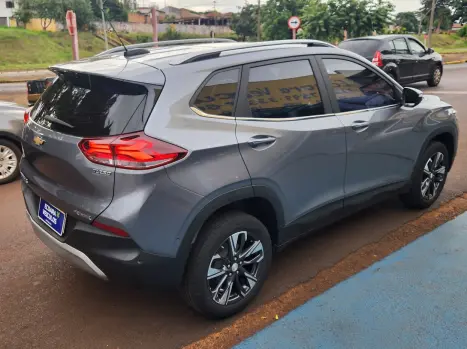 CHEVROLET Tracker 1.2 12V 4P FLEX TURBO PREMIER AUTOM�TICO, Foto 3