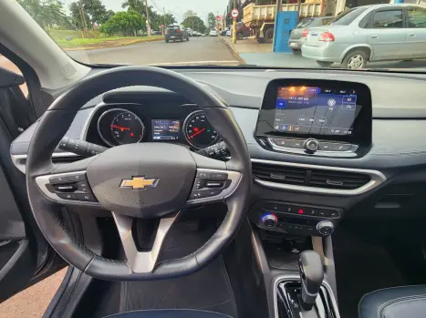 CHEVROLET Tracker 1.2 12V 4P FLEX TURBO PREMIER AUTOM�TICO, Foto 9