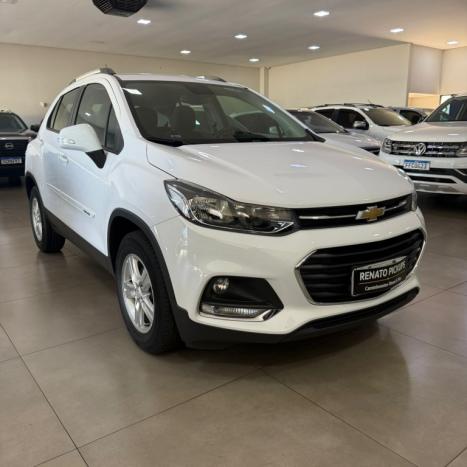 CHEVROLET Tracker 1.4 16V 4P FLEX LT TURBO AUTOM�TICO, Foto 1