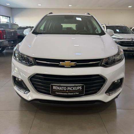 CHEVROLET Tracker 1.4 16V 4P FLEX LT TURBO AUTOM�TICO, Foto 2