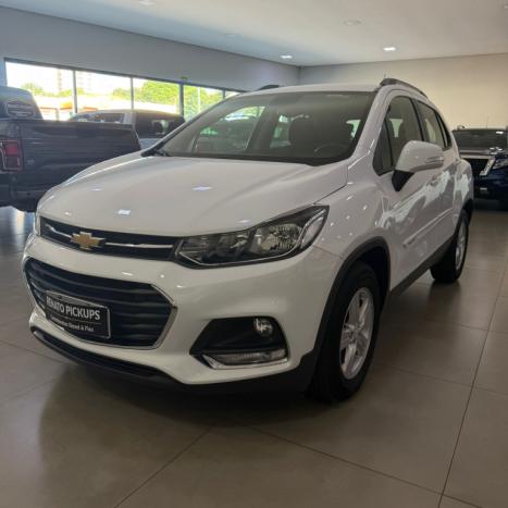 CHEVROLET Tracker 1.4 16V 4P FLEX LT TURBO AUTOM�TICO, Foto 3