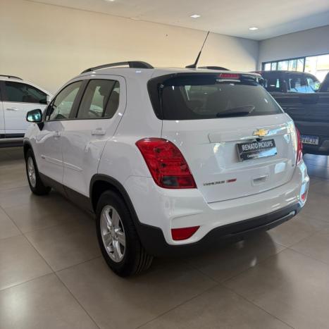 CHEVROLET Tracker 1.4 16V 4P FLEX LT TURBO AUTOM�TICO, Foto 4