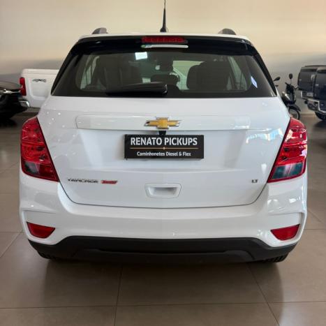 CHEVROLET Tracker 1.4 16V 4P FLEX LT TURBO AUTOM�TICO, Foto 5