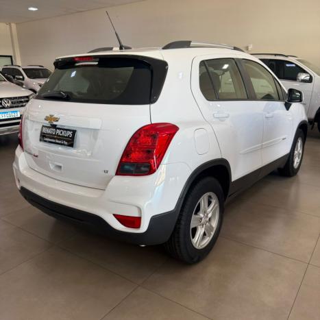 CHEVROLET Tracker 1.4 16V 4P FLEX LT TURBO AUTOM�TICO, Foto 6