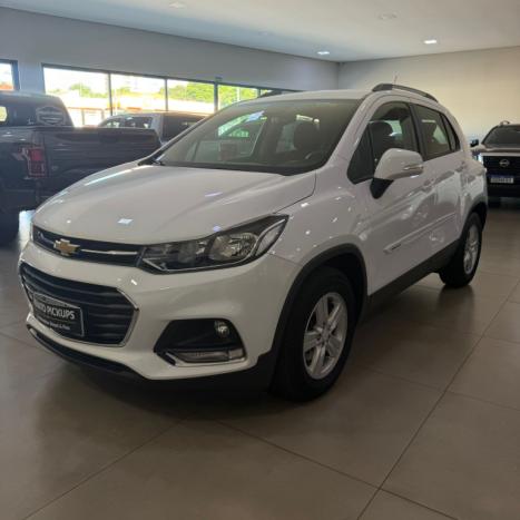 CHEVROLET Tracker 1.4 16V 4P FLEX LT TURBO AUTOM�TICO, Foto 8