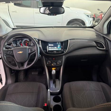 CHEVROLET Tracker 1.4 16V 4P FLEX LT TURBO AUTOM�TICO, Foto 9