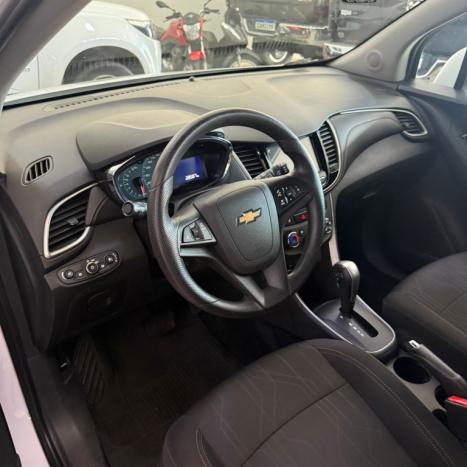 CHEVROLET Tracker 1.4 16V 4P FLEX LT TURBO AUTOM�TICO, Foto 10