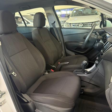 CHEVROLET Tracker 1.4 16V 4P FLEX LT TURBO AUTOM�TICO, Foto 11