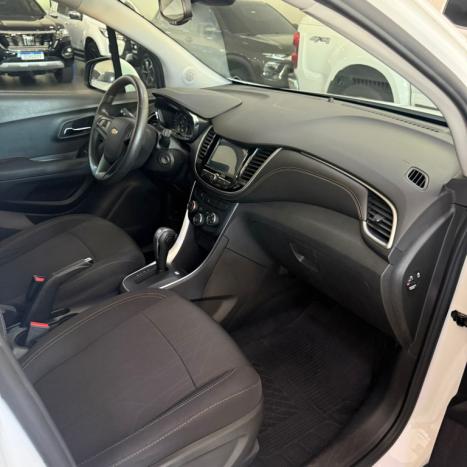 CHEVROLET Tracker 1.4 16V 4P FLEX LT TURBO AUTOM�TICO, Foto 12