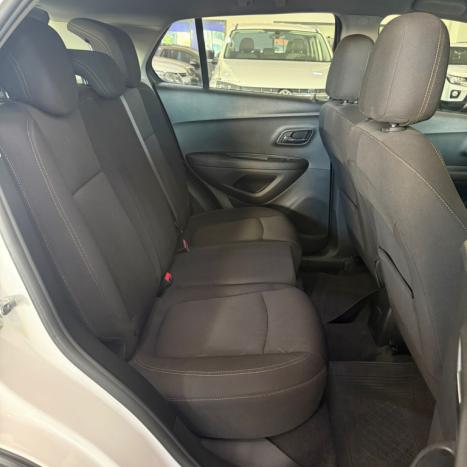 CHEVROLET Tracker 1.4 16V 4P FLEX LT TURBO AUTOM�TICO, Foto 13