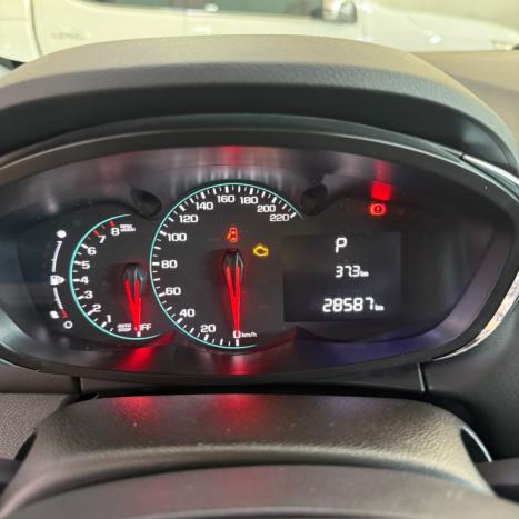 CHEVROLET Tracker 1.4 16V 4P FLEX LT TURBO AUTOM�TICO, Foto 14