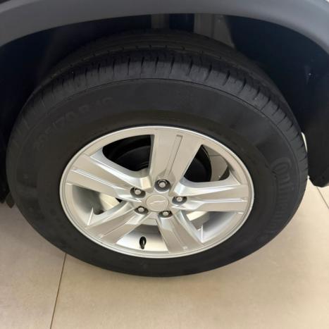 CHEVROLET Tracker 1.4 16V 4P FLEX LT TURBO AUTOM�TICO, Foto 15
