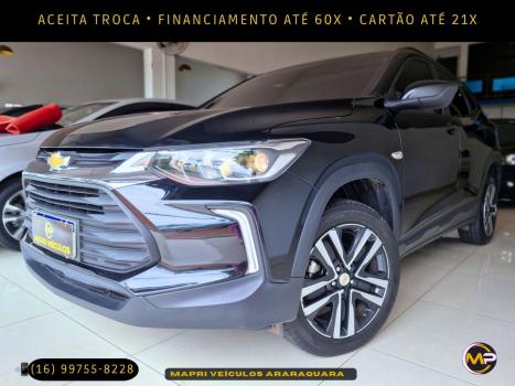 CHEVROLET Tracker 1.0 12V 4P FLEX TURBO LT AUTOM�TICO, Foto 1