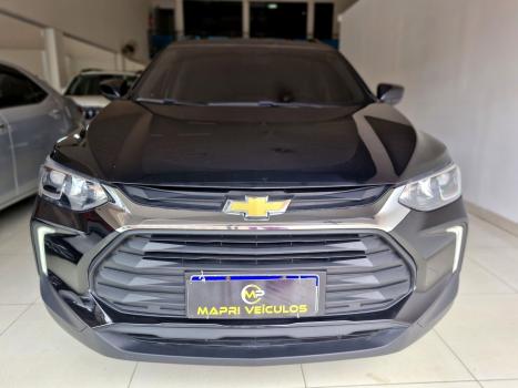 CHEVROLET Tracker 1.0 12V 4P FLEX TURBO LT AUTOM�TICO, Foto 2