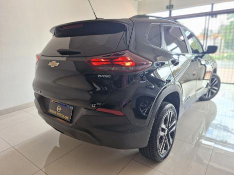 CHEVROLET Tracker 1.0 12V 4P FLEX TURBO LT AUTOM�TICO, Foto 3