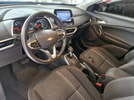 CHEVROLET Tracker 1.0 12V 4P FLEX TURBO LT AUTOM�TICO, Foto 5