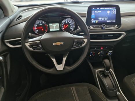 CHEVROLET Tracker 1.0 12V 4P FLEX TURBO LT AUTOM�TICO, Foto 6