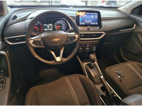 CHEVROLET Tracker 1.0 12V 4P FLEX TURBO LT AUTOM�TICO, Foto 7