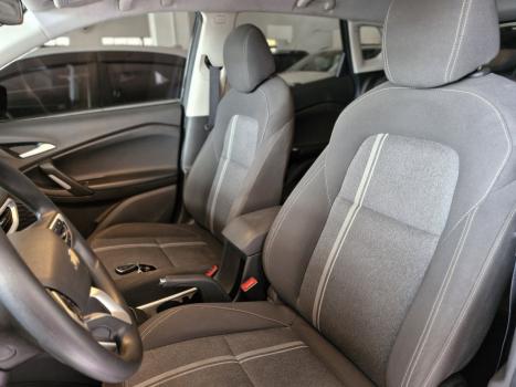 CHEVROLET Tracker 1.0 12V 4P FLEX TURBO LT AUTOM�TICO, Foto 8