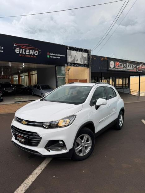 CHEVROLET Tracker 1.4 16V 4P FLEX LT TURBO AUTOM�TICO, Foto 1