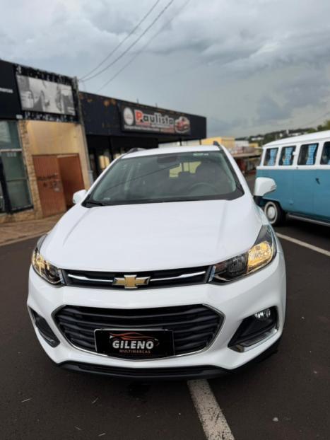 CHEVROLET Tracker 1.4 16V 4P FLEX LT TURBO AUTOM�TICO, Foto 2