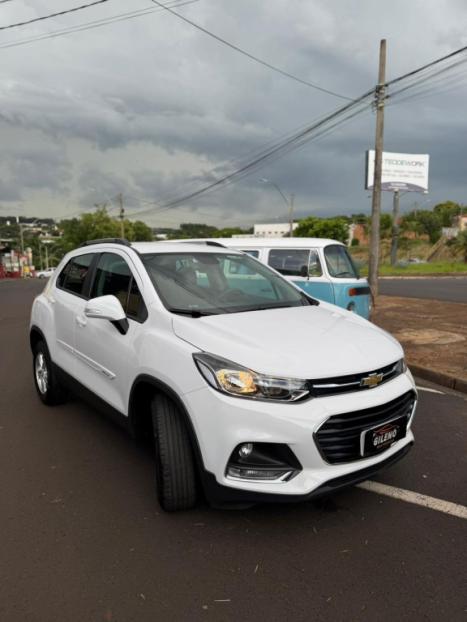 CHEVROLET Tracker 1.4 16V 4P FLEX LT TURBO AUTOM�TICO, Foto 3