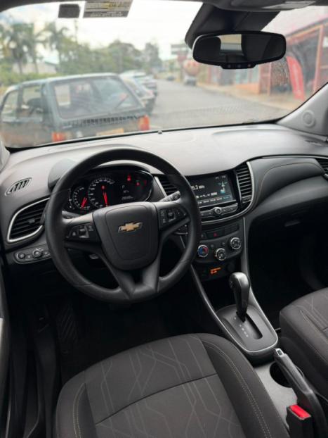 CHEVROLET Tracker 1.4 16V 4P FLEX LT TURBO AUTOM�TICO, Foto 6